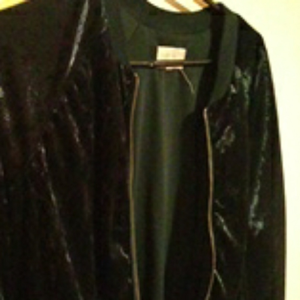 Jacket - Picture 2 of 2